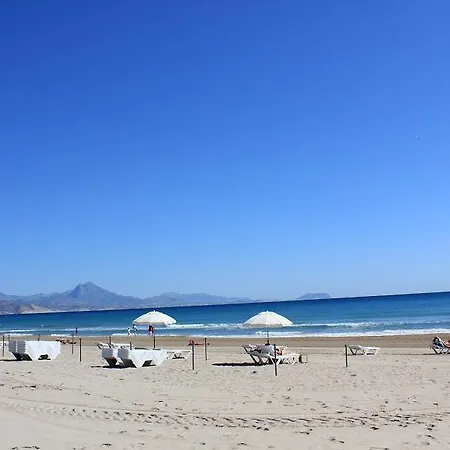 Apartament Solar Alicante