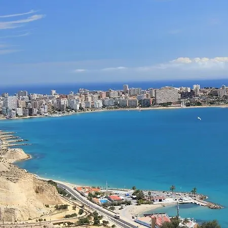 Solar Alicante
