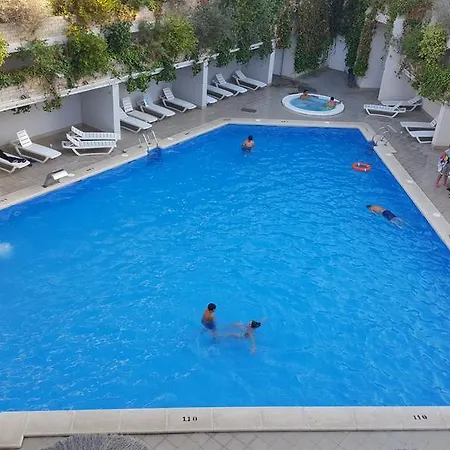 Apartament Solar *