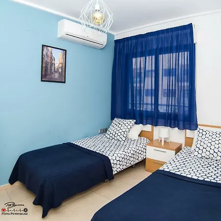 Appartement Solar Alicante