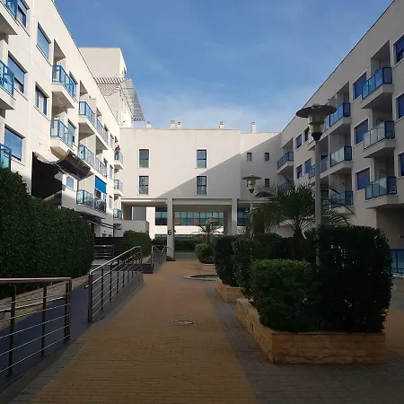Solar Alicante