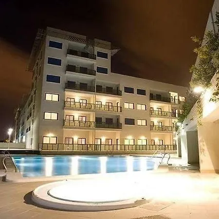 Appartement Solar